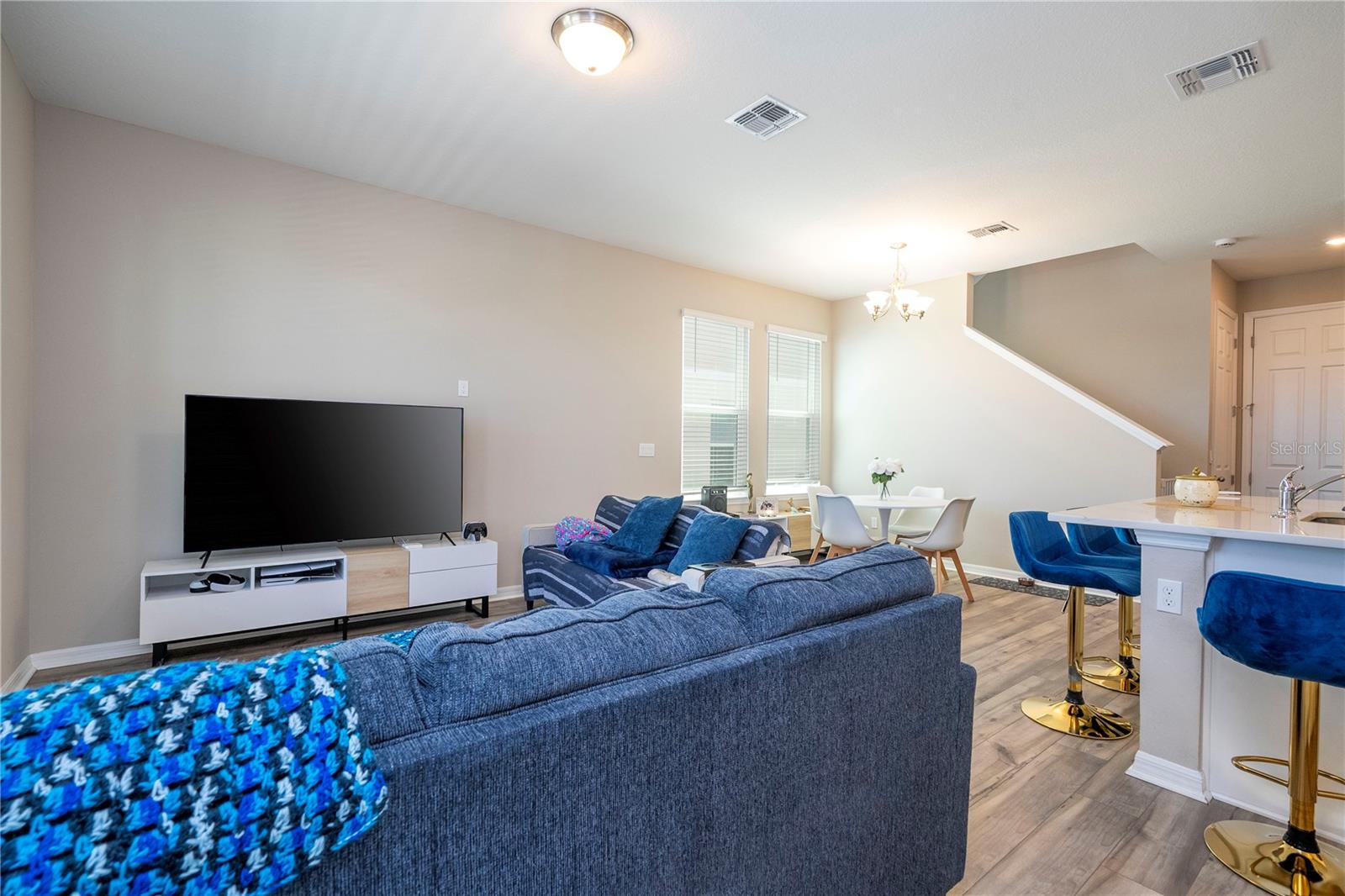 SILVERLEAF RESERVE/HAMLIN PH 2 - Residential