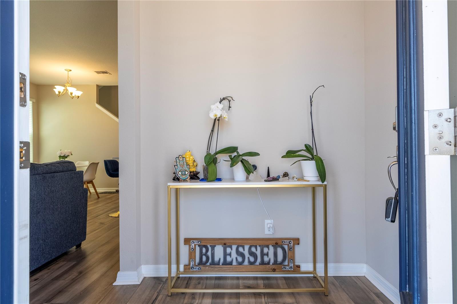 SILVERLEAF RESERVE/HAMLIN PH 2 - Residential