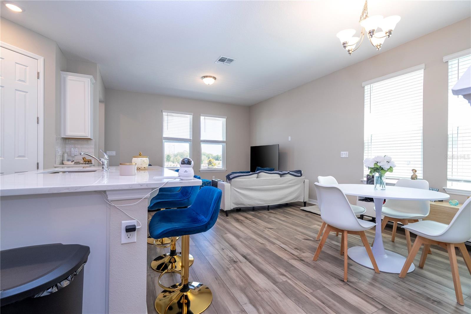 SILVERLEAF RESERVE/HAMLIN PH 2 - Residential