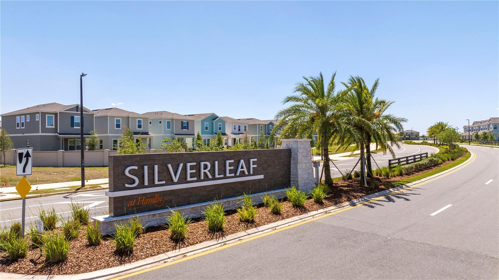 SILVERLEAF RESERVE/HAMLIN PH 2 - Residential