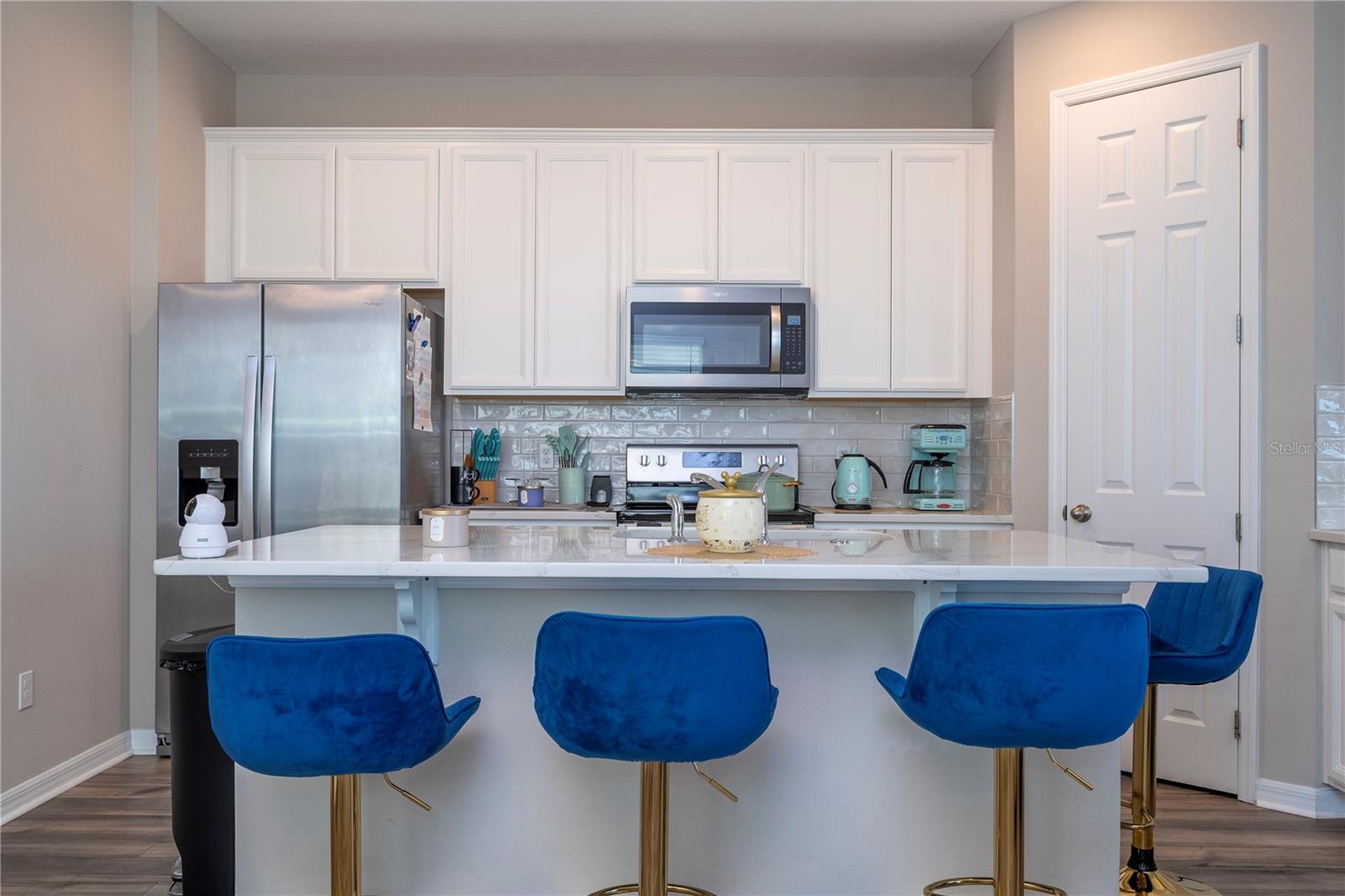 SILVERLEAF RESERVE/HAMLIN PH 2 - Residential