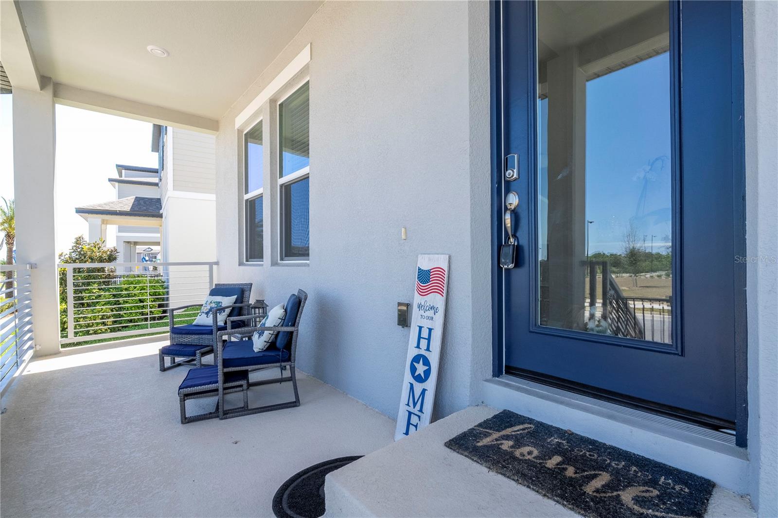 SILVERLEAF RESERVE/HAMLIN PH 2 - Residential