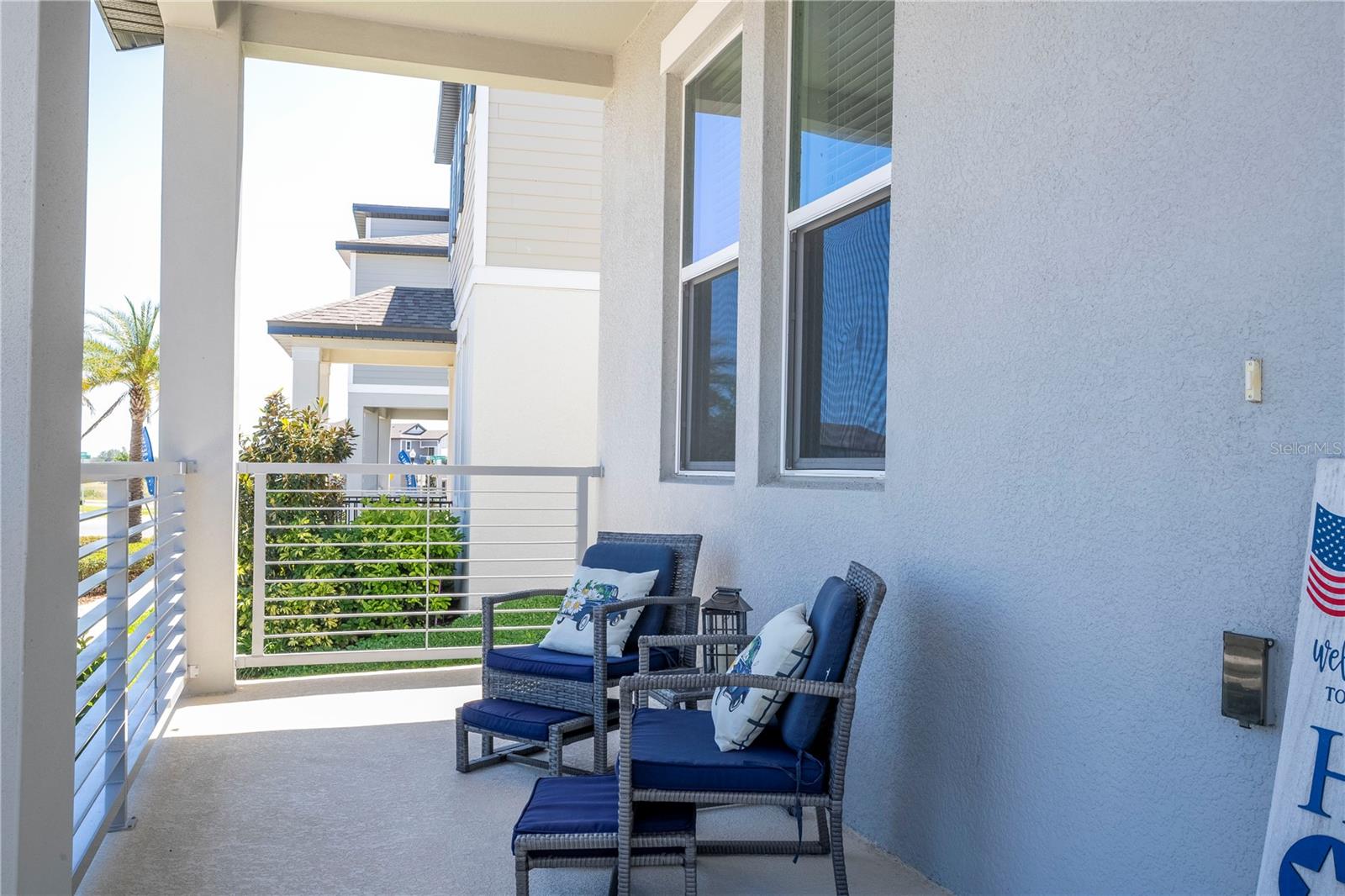 SILVERLEAF RESERVE/HAMLIN PH 2 - Residential