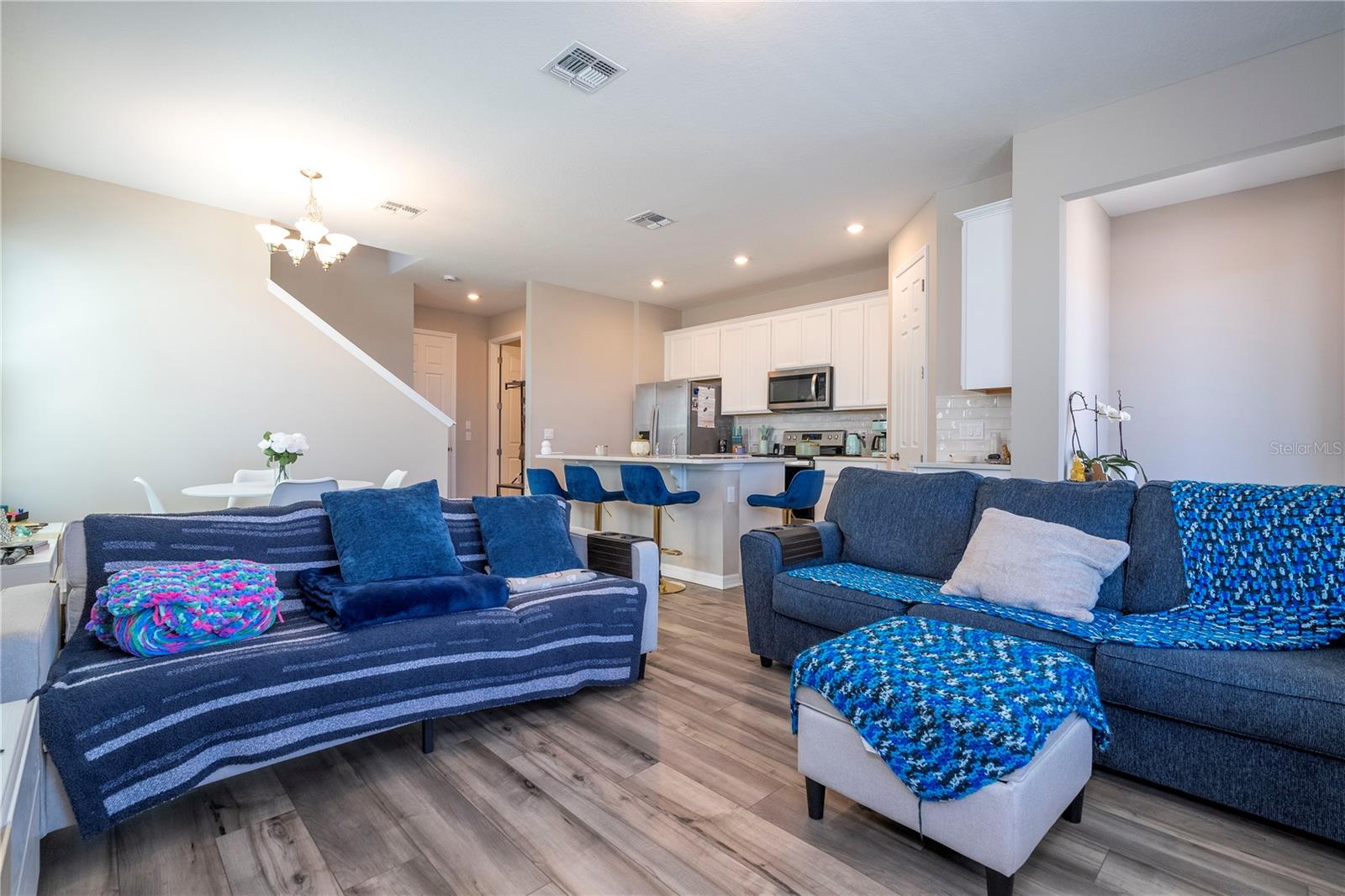 SILVERLEAF RESERVE/HAMLIN PH 2 - Residential