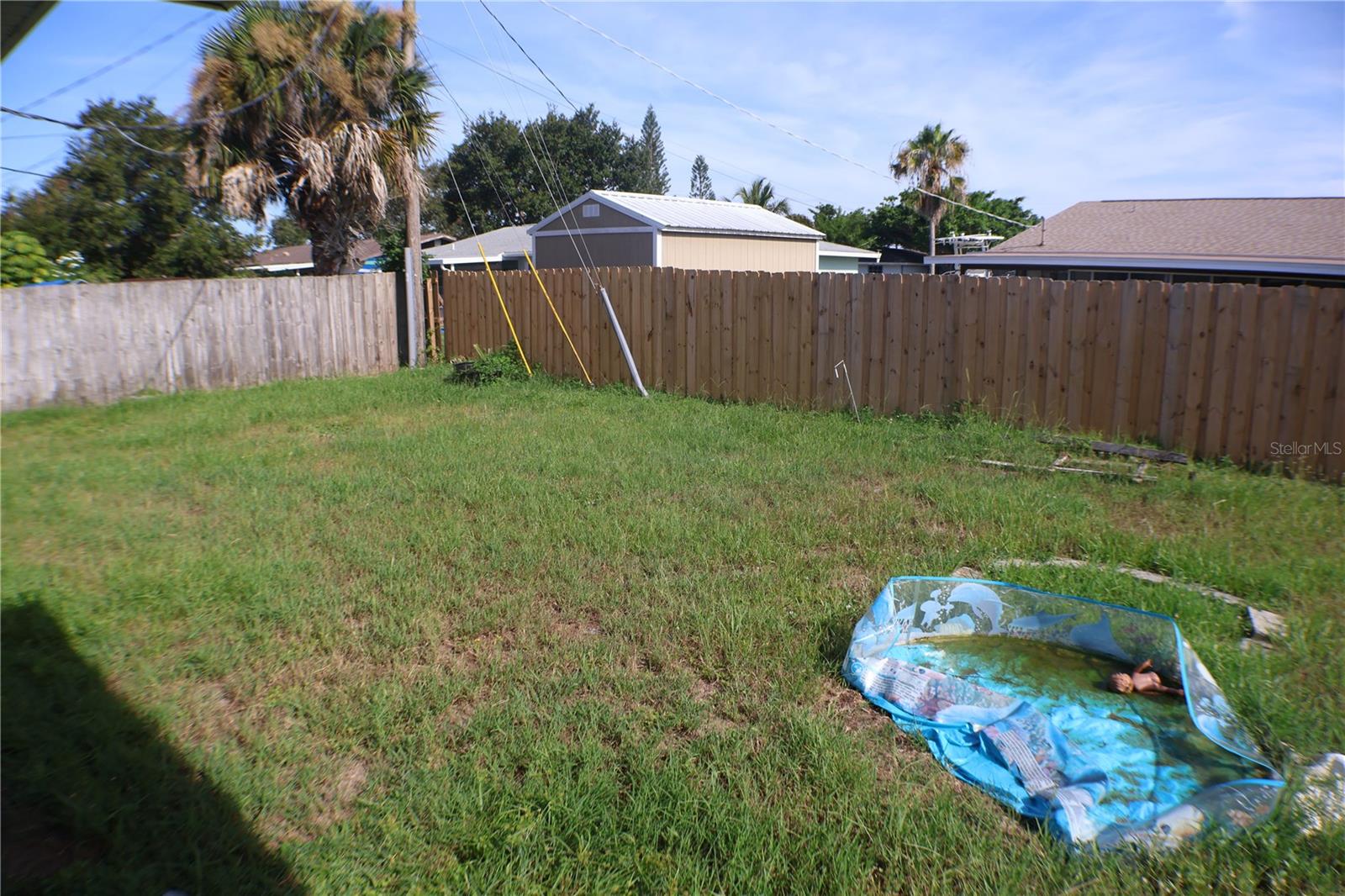 PORT MALABAR UNIT 02 - Residential