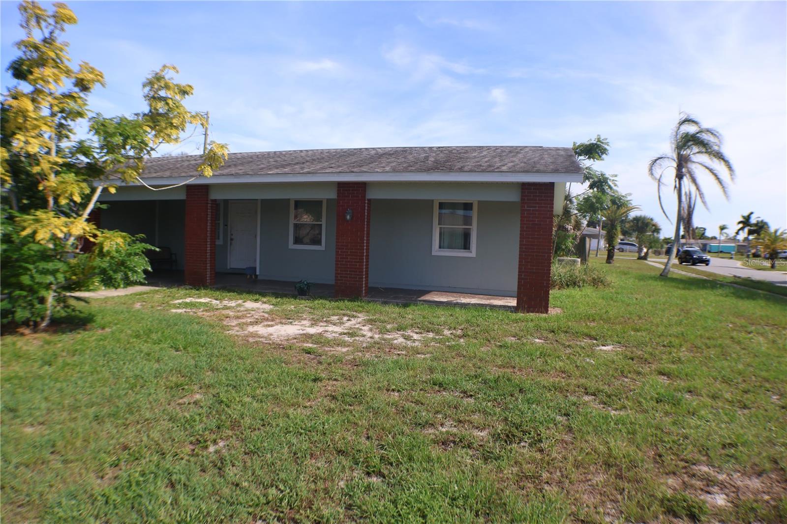 Short Sale. Short Sale!! This is a 3 bedroom 2 bath home in a nice quiet neighborhood. Very rare opportunity to buy a short sale in this area. Don't miss it. It will go fast. All investors are welcome.