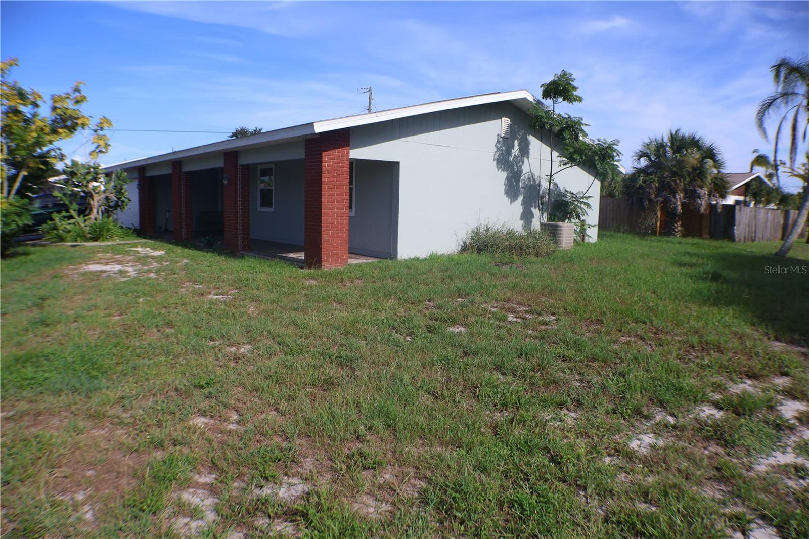 PORT MALABAR UNIT 02 - Residential