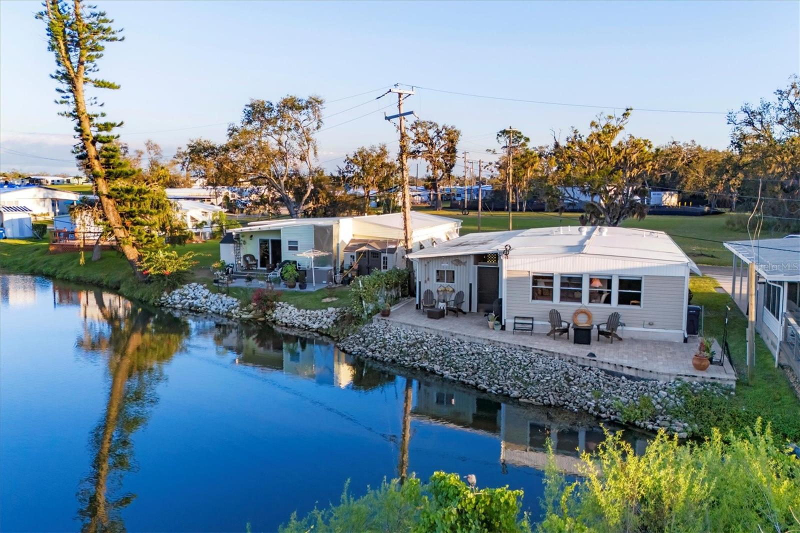 DE SOTO COMMUNITY UNIT ONE - Residential