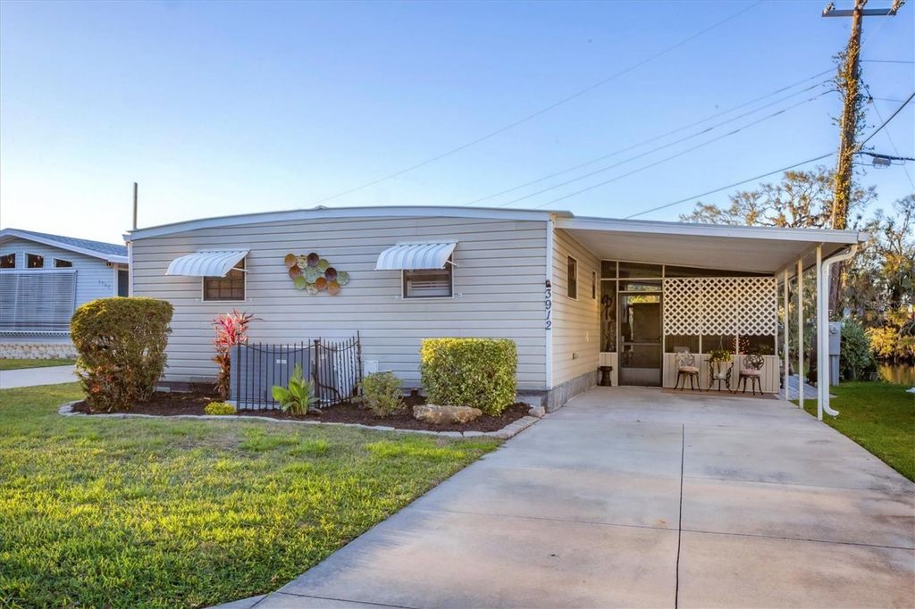 Photo of 3912 14th Street E, Ellenton, FL 34222 (MLS # A4682819)