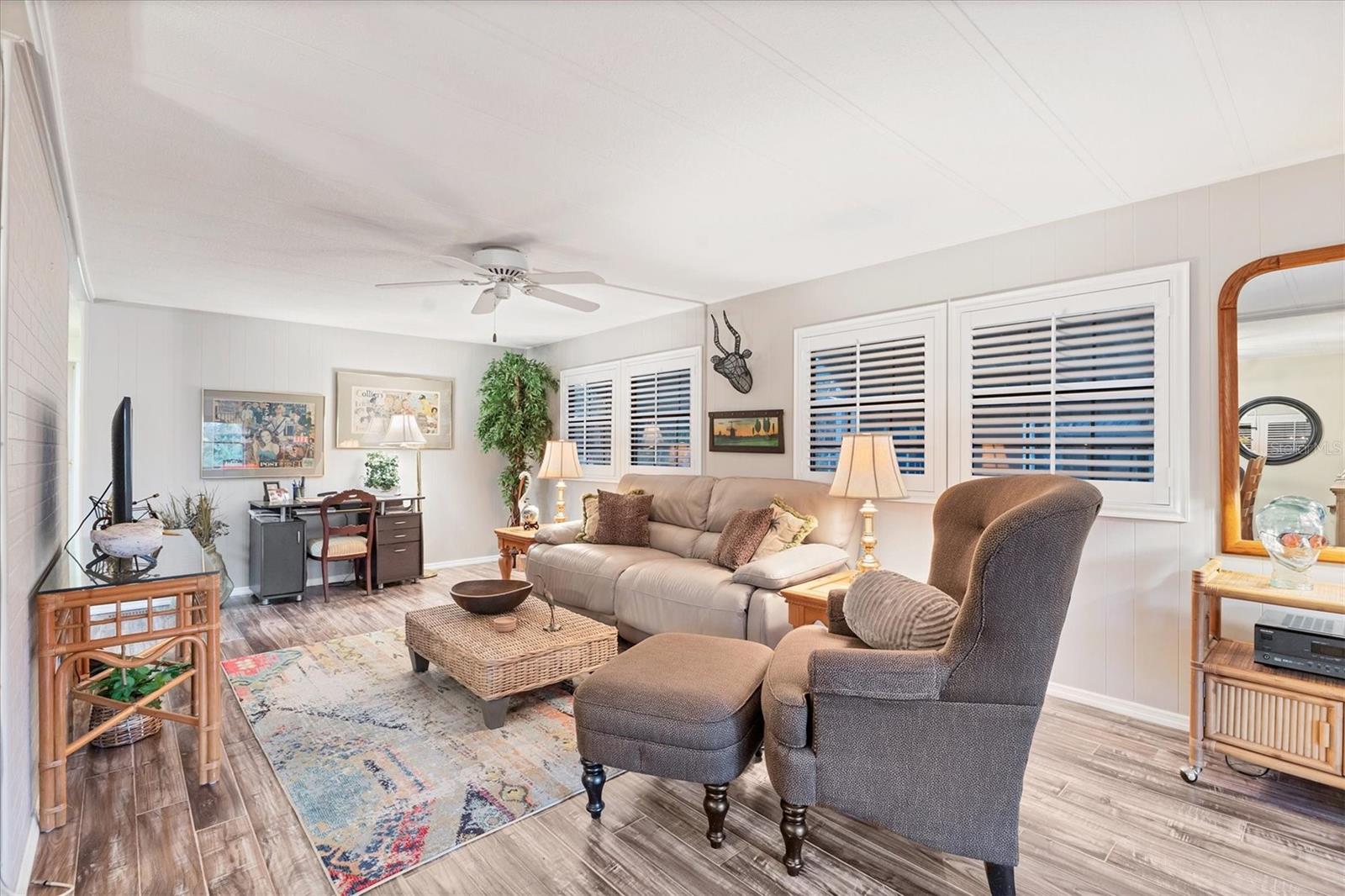 DE SOTO COMMUNITY UNIT ONE - Residential