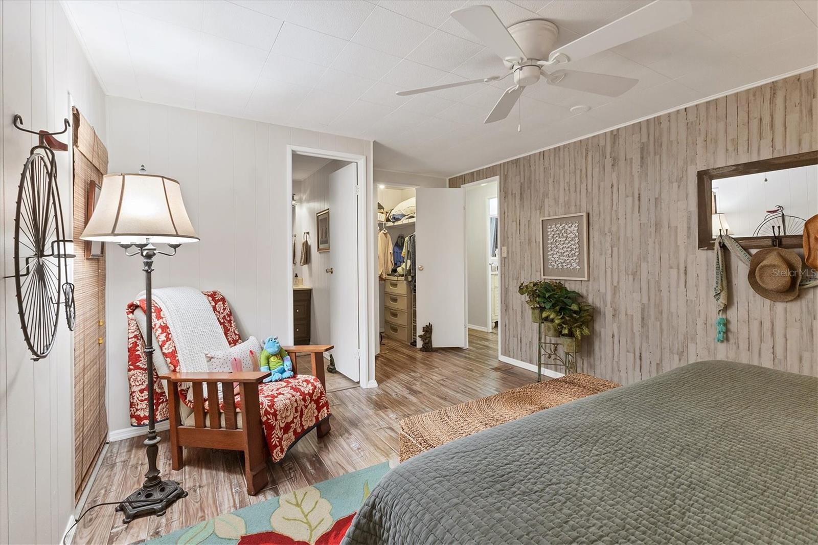 DE SOTO COMMUNITY UNIT ONE - Residential