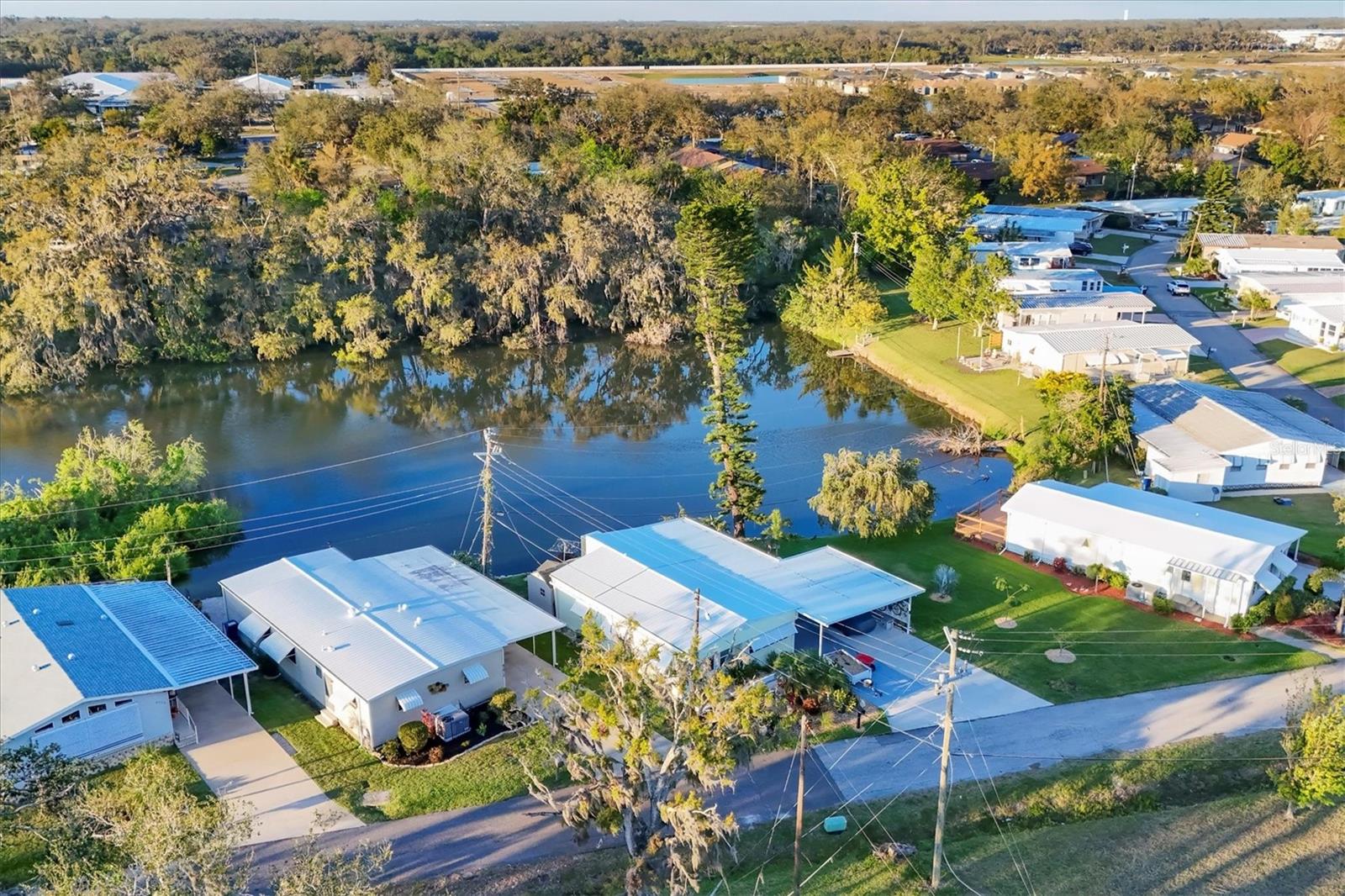 DE SOTO COMMUNITY UNIT ONE - Residential