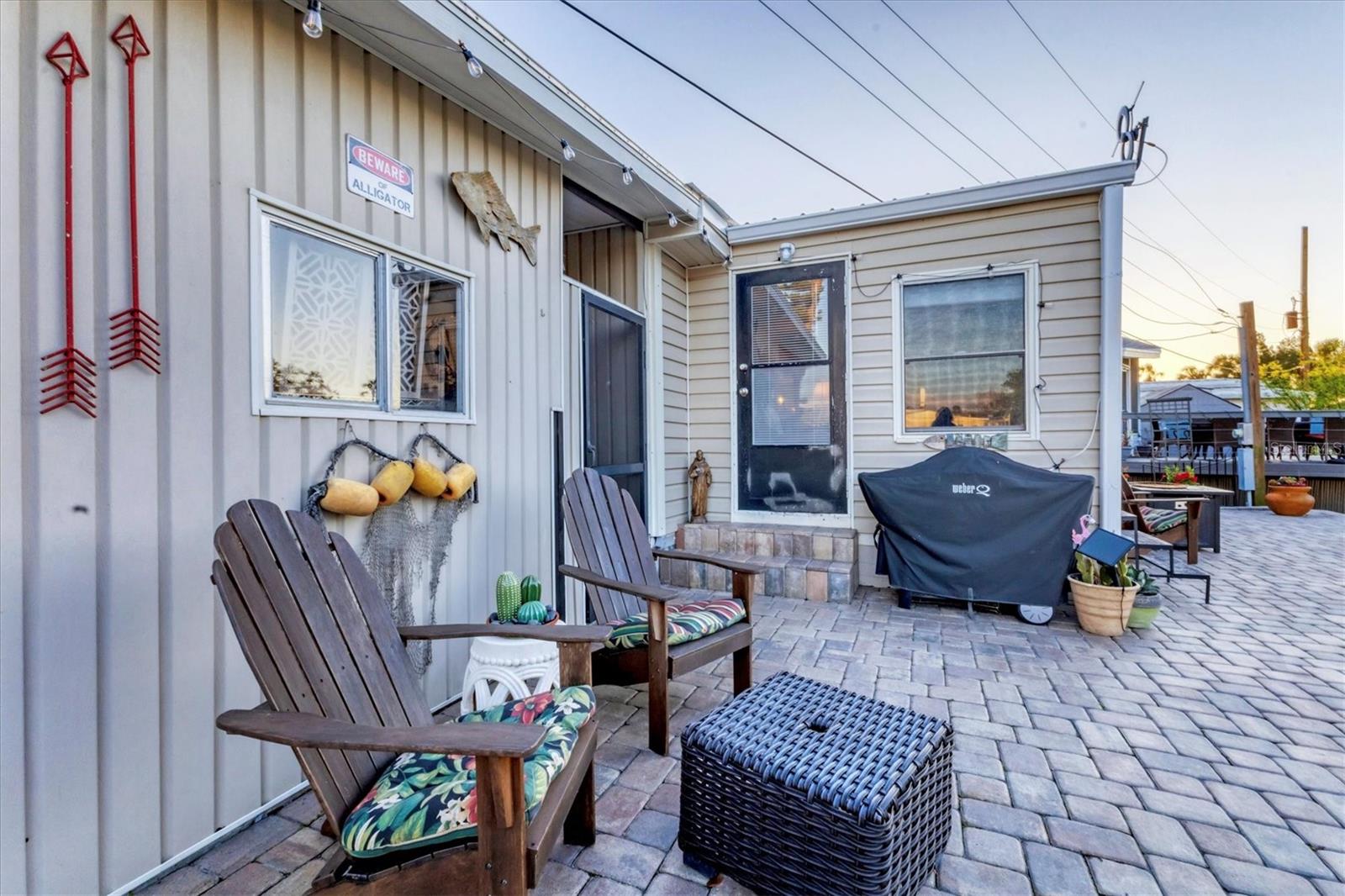 DE SOTO COMMUNITY UNIT ONE - Residential