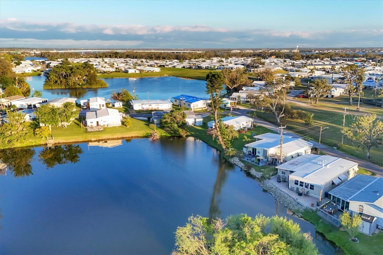 DE SOTO COMMUNITY UNIT ONE - Residential