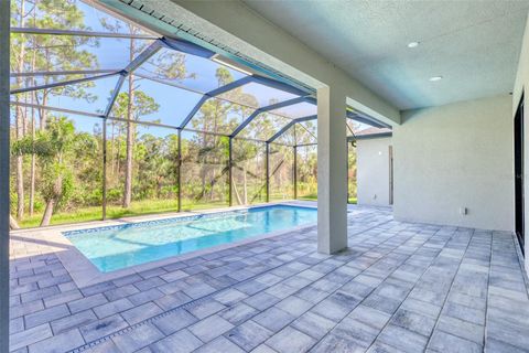 A home in PORT CHARLOTTE