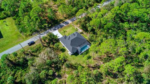 A home in PORT CHARLOTTE