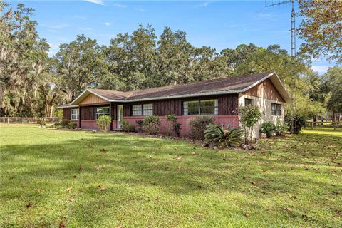 A home in BELLEVIEW