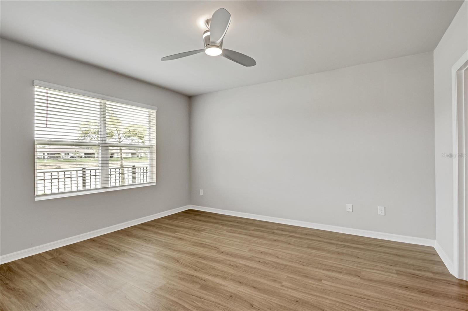 MAGNOLIA LNDG PCLS B & D - Residential