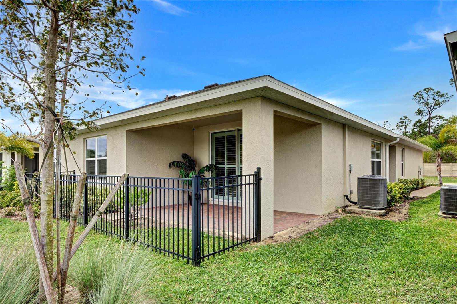 MAGNOLIA LNDG PCLS B & D - Residential