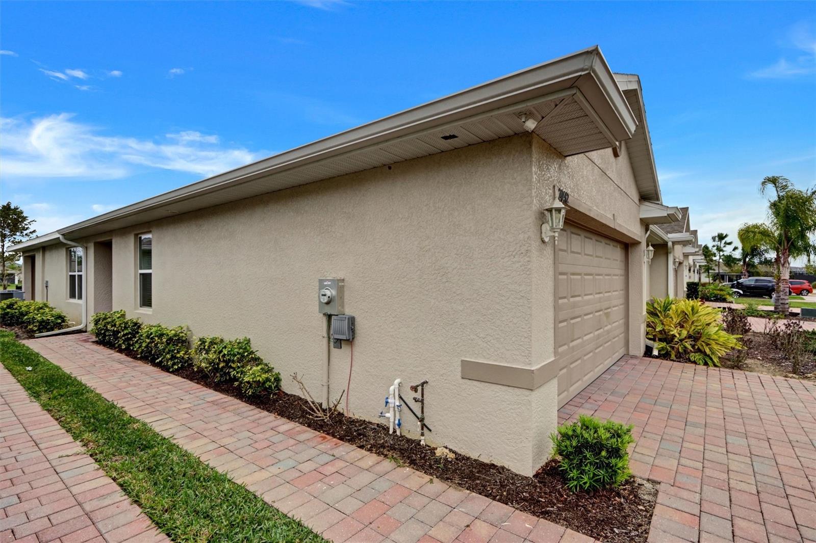 MAGNOLIA LNDG PCLS B & D - Residential