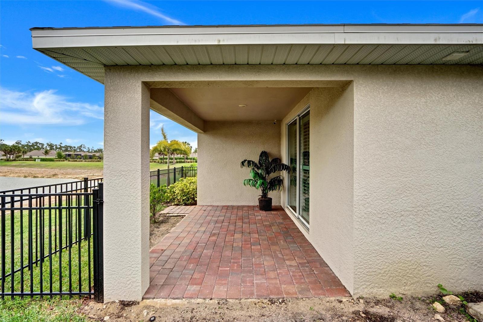 MAGNOLIA LNDG PCLS B & D - Residential