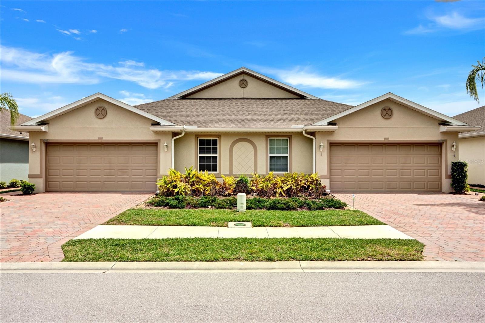 MAGNOLIA LNDG PCLS B & D - Residential