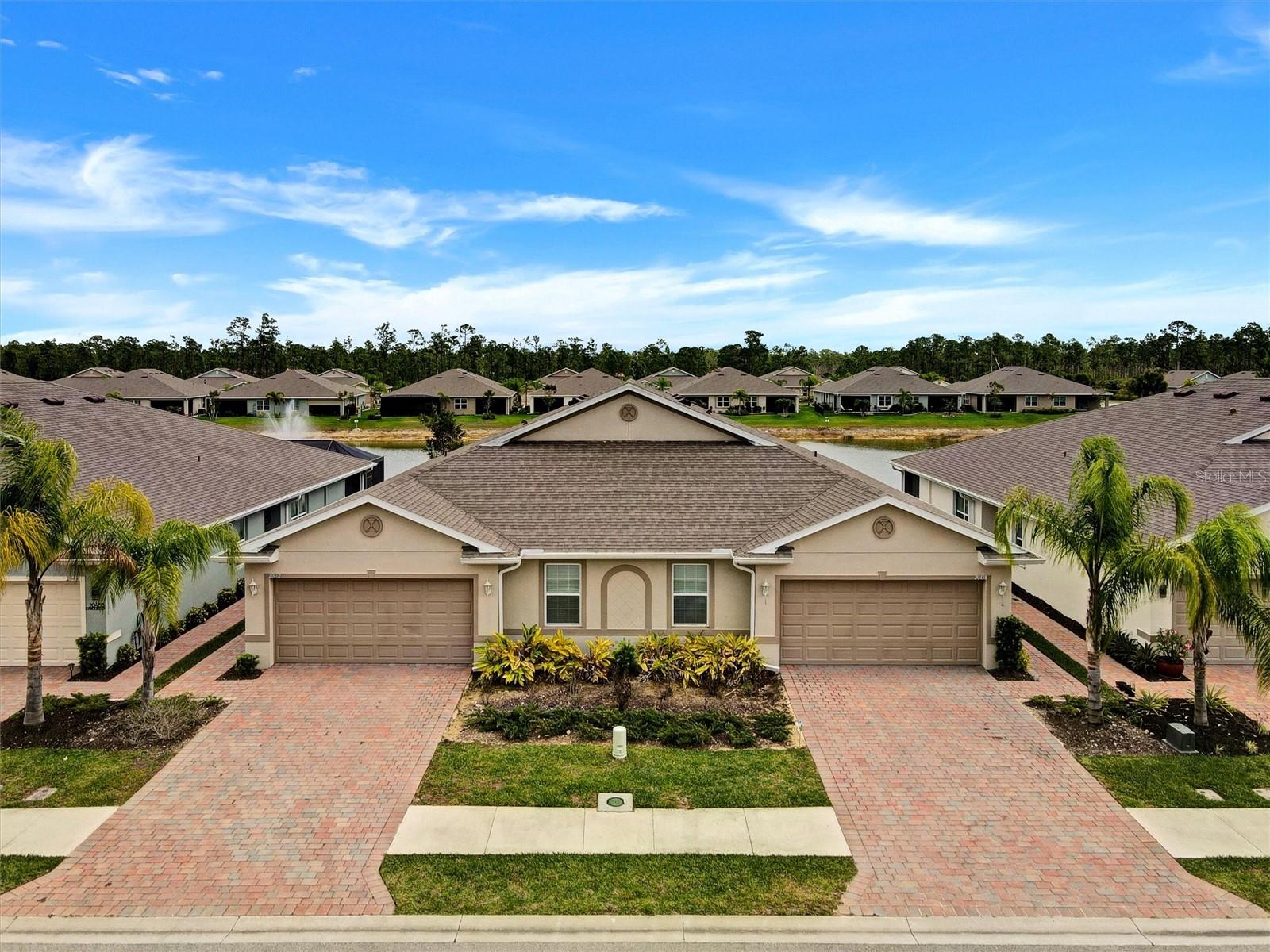 MAGNOLIA LNDG PCLS B & D - Residential