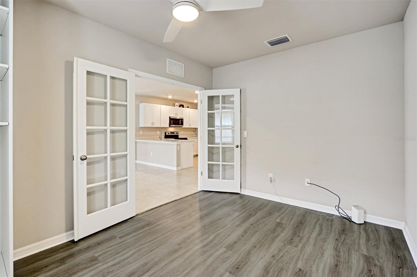 MAGNOLIA LNDG PCLS B & D - Residential