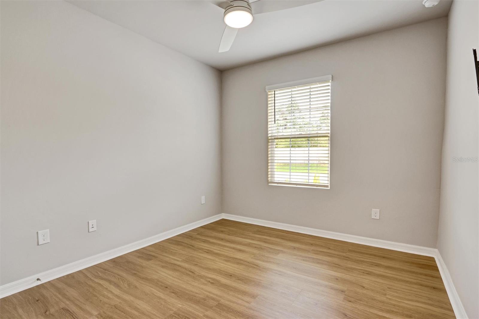 MAGNOLIA LNDG PCLS B & D - Residential