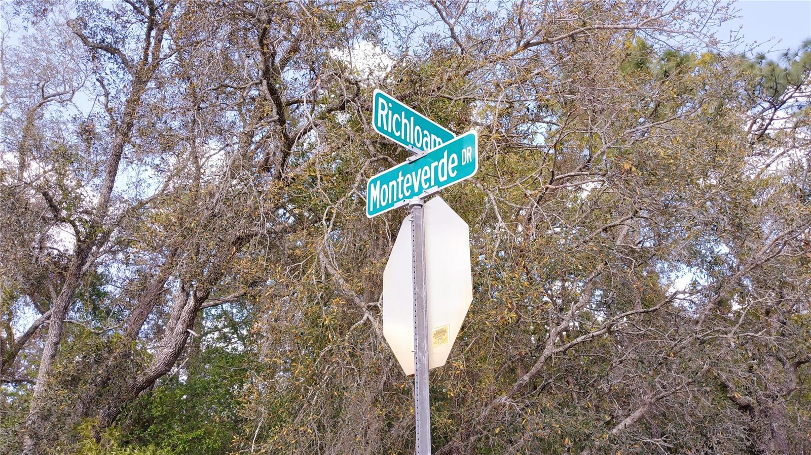 2146 RICHLOAM LANE