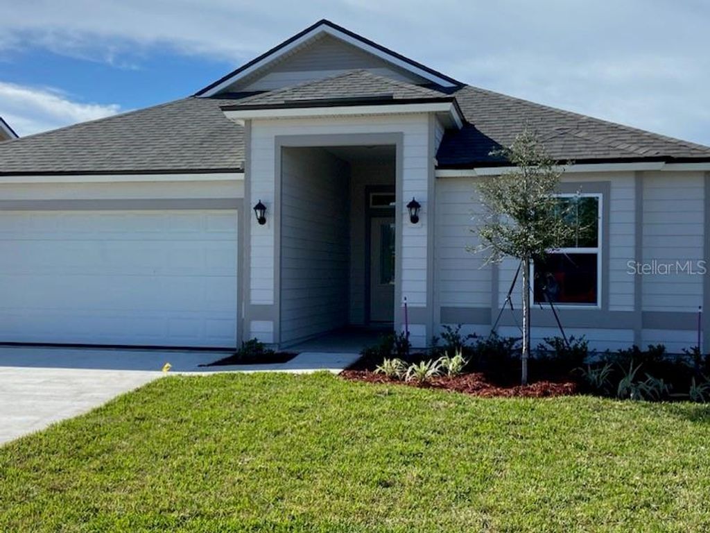 Photo of 8 W Sawmill Court, Palm Coast, FL 32137 (MLS # FC293397)
