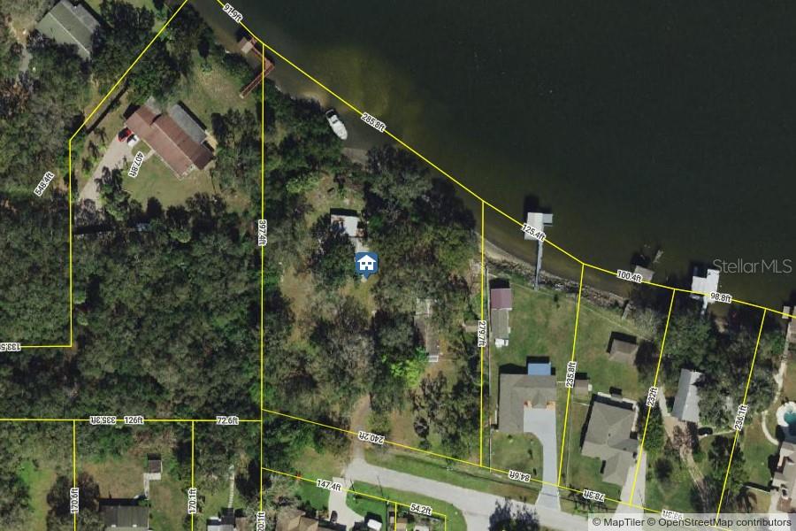 WHISPERING PINES ESTATES - Land