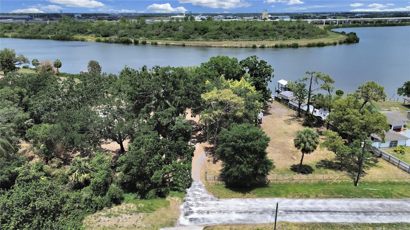 WHISPERING PINES ESTATES - Land