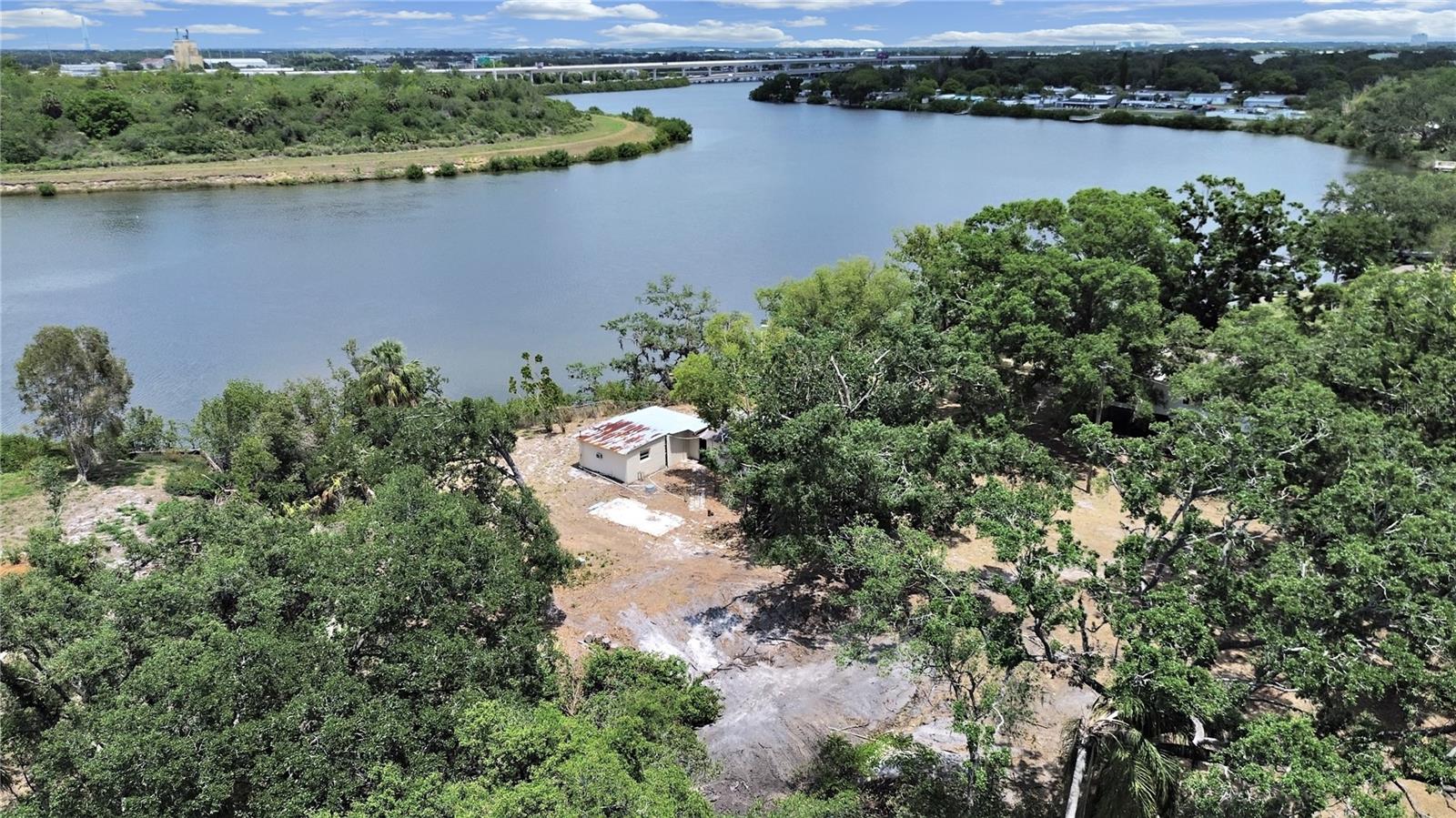 WHISPERING PINES ESTATES - Land