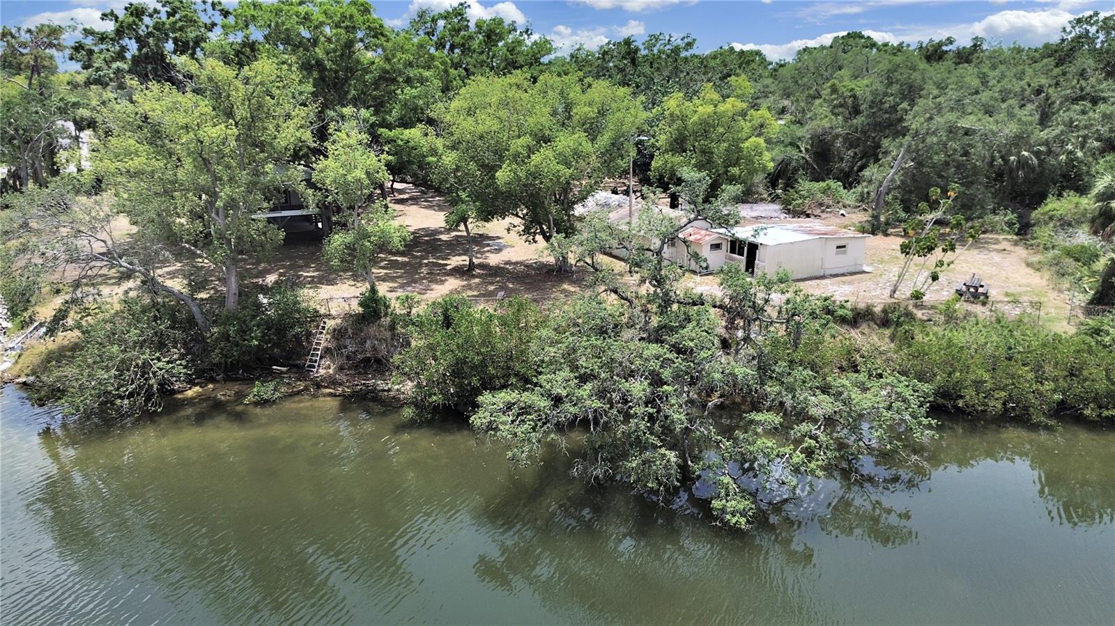 WHISPERING PINES ESTATES - Land