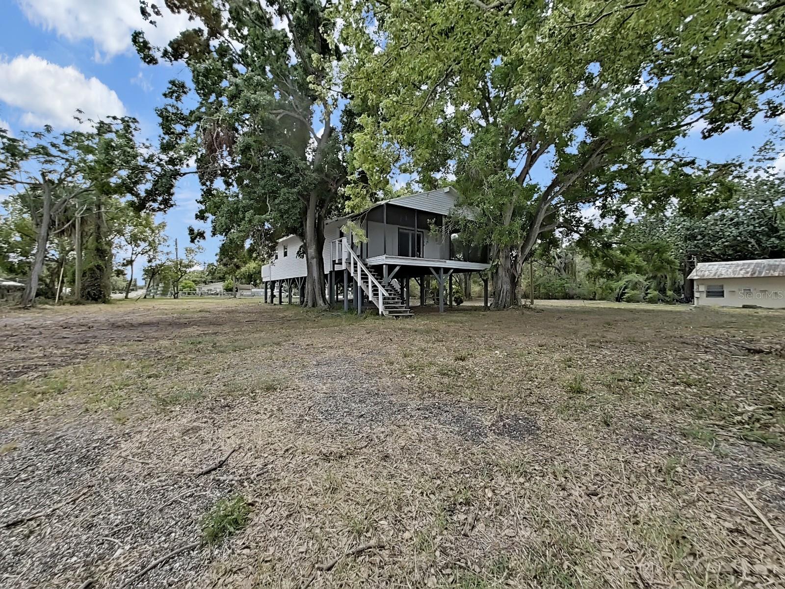 WHISPERING PINES ESTATES - Land