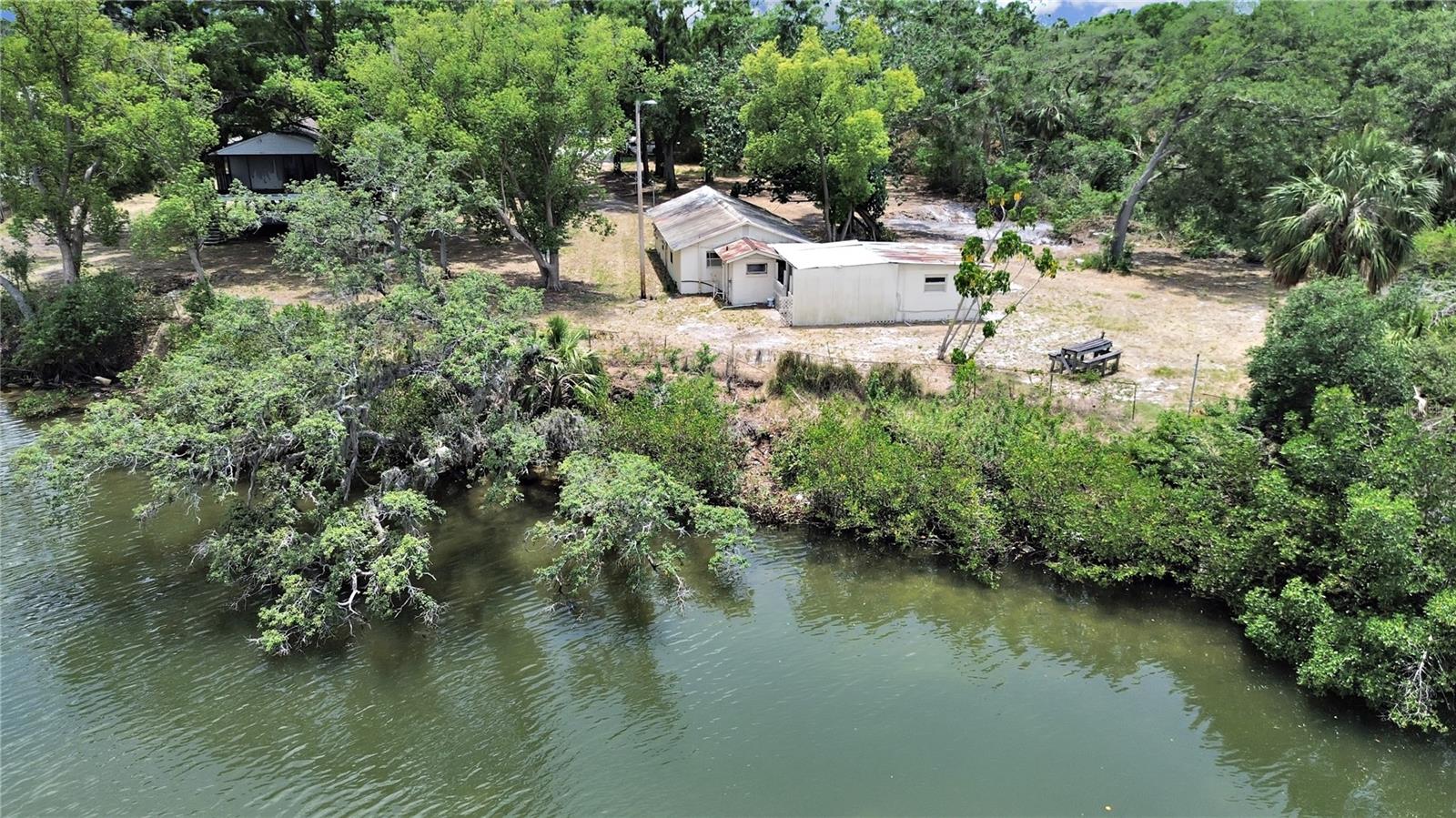 WHISPERING PINES ESTATES - Land