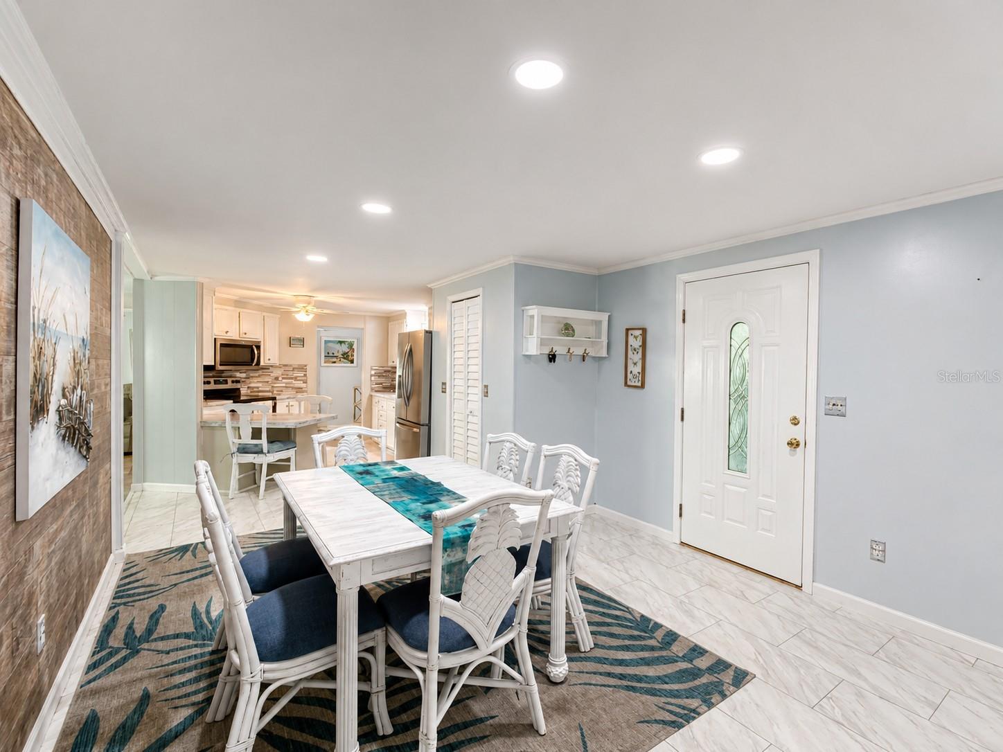 LAZY RIVER MHP - Residential