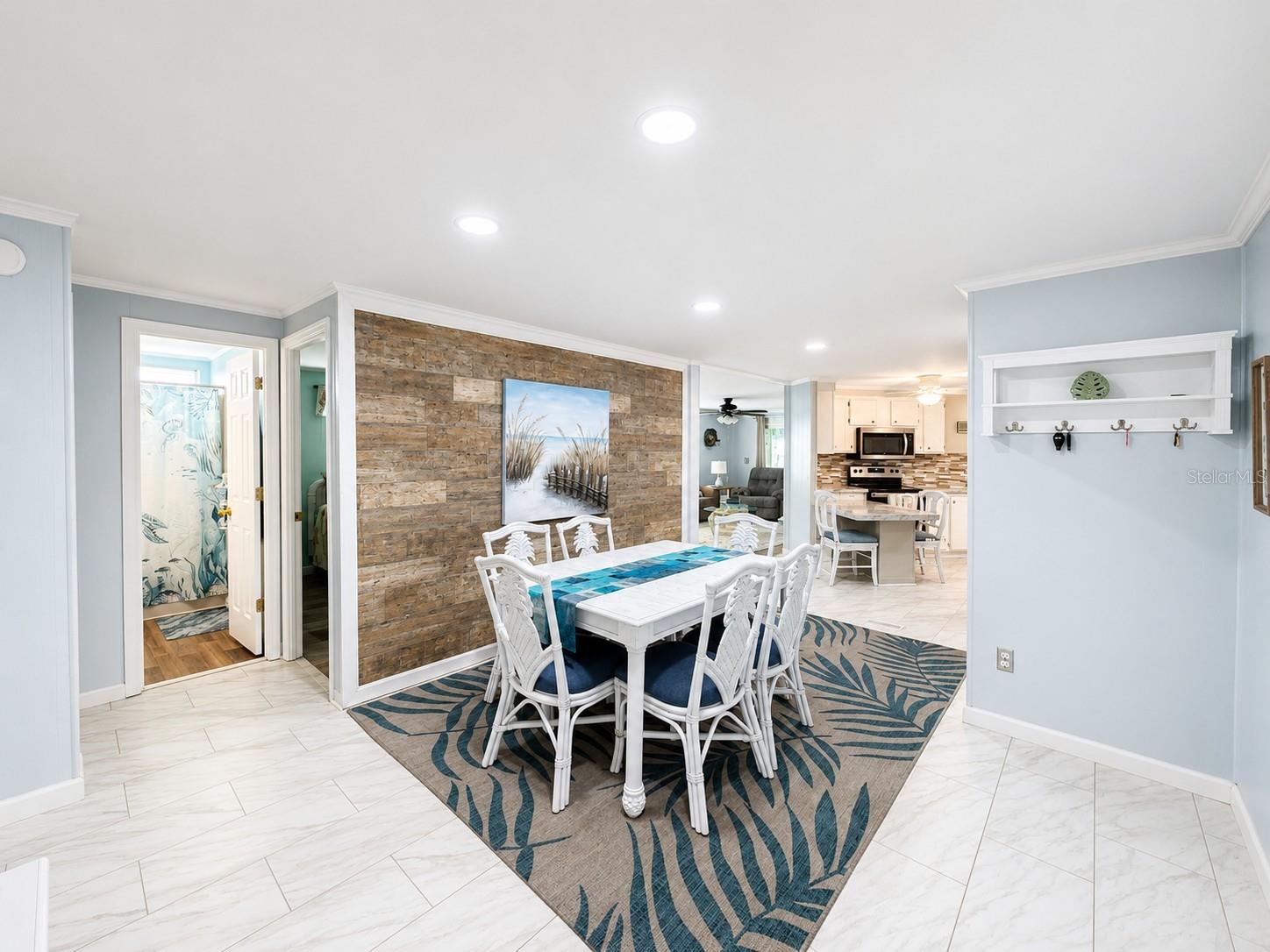 LAZY RIVER MHP - Residential