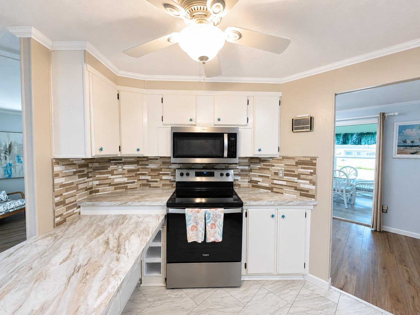 LAZY RIVER MHP - Residential