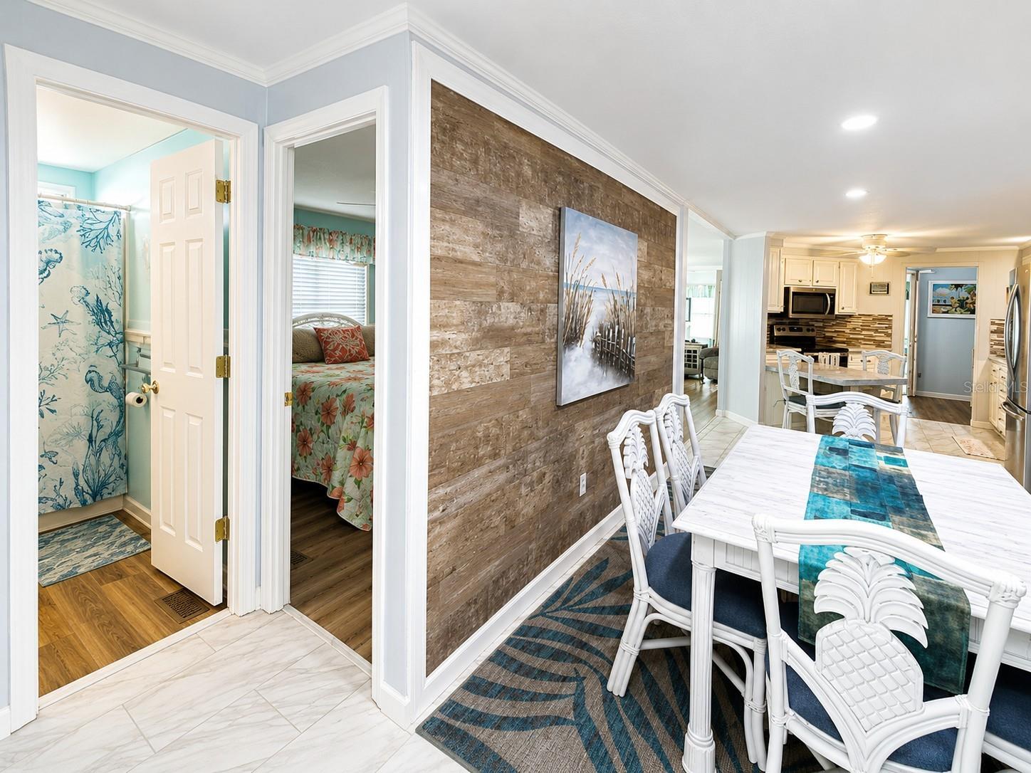 LAZY RIVER MHP - Residential