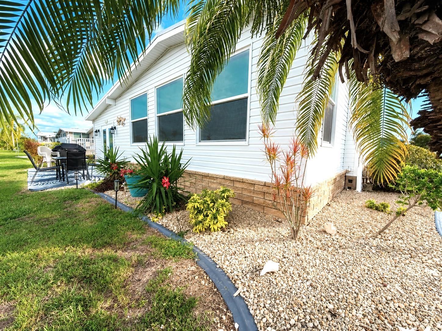 LAZY RIVER MHP - Residential