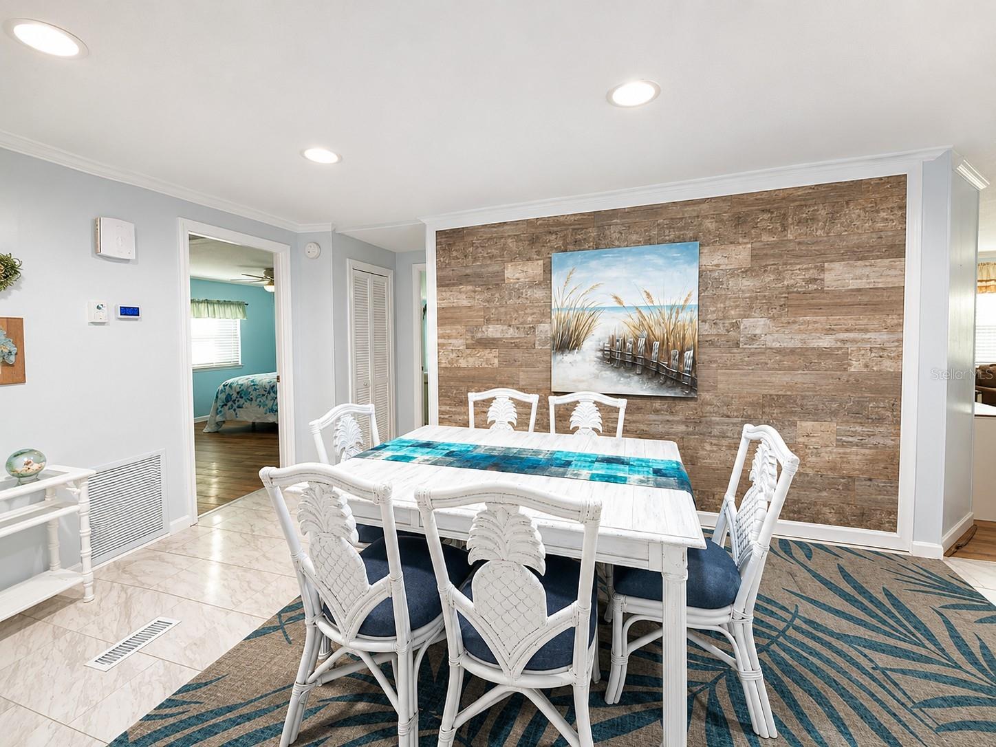 LAZY RIVER MHP - Residential