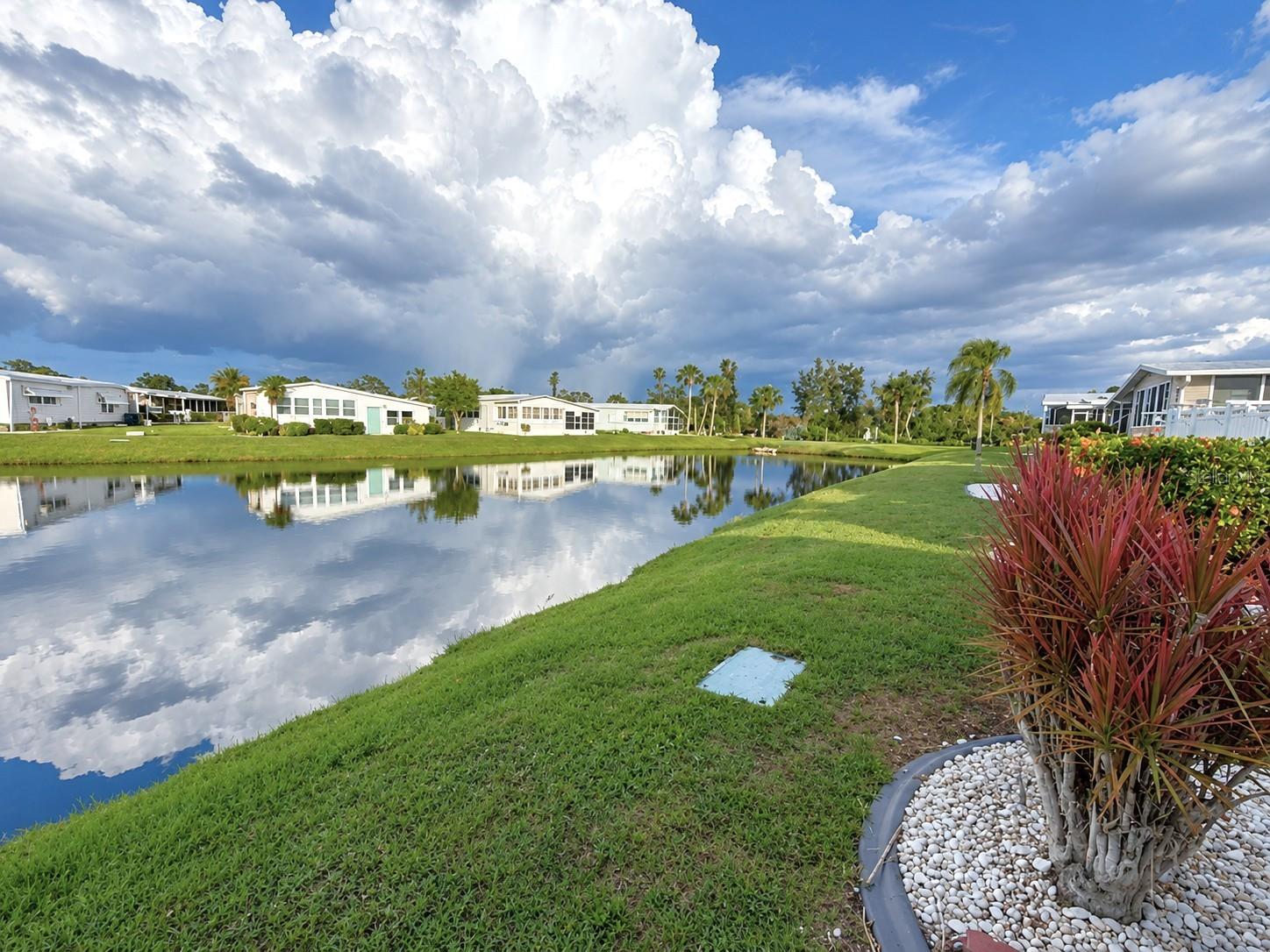 LAZY RIVER MHP - Residential
