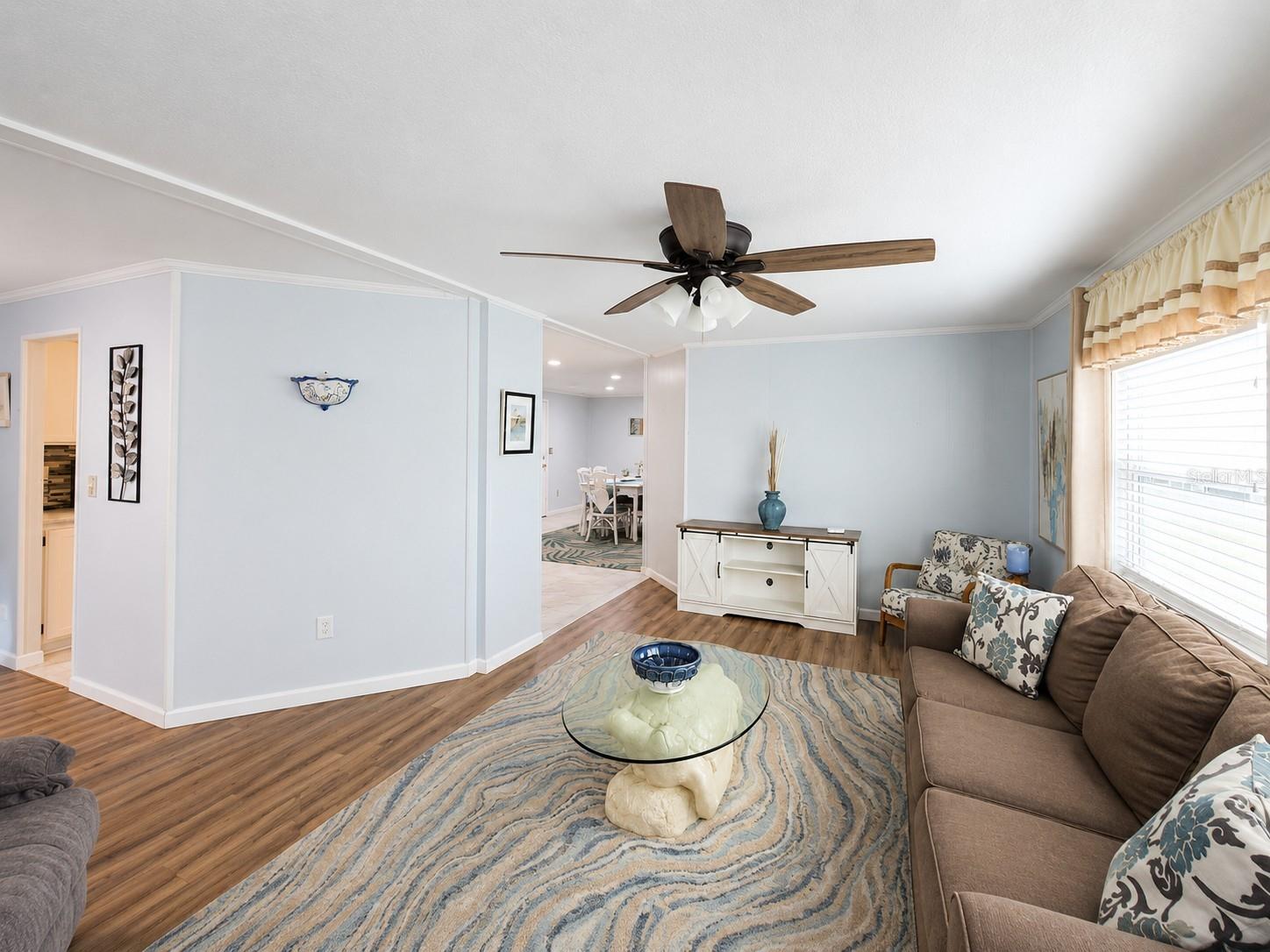 LAZY RIVER MHP - Residential