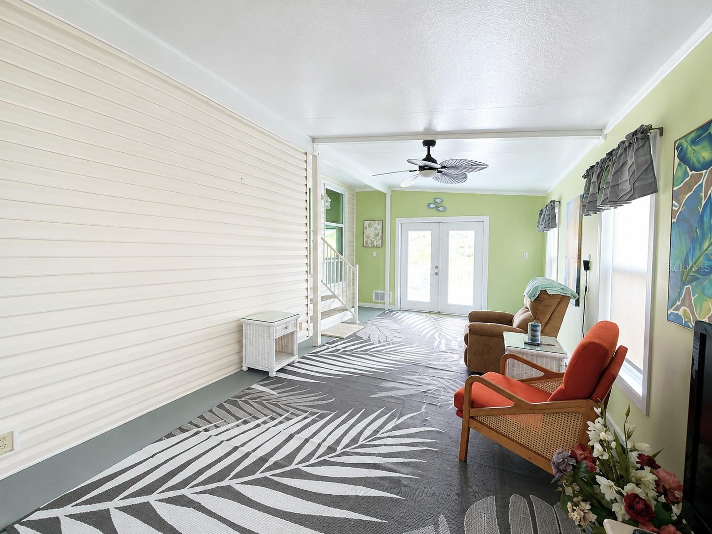 LAZY RIVER MHP - Residential