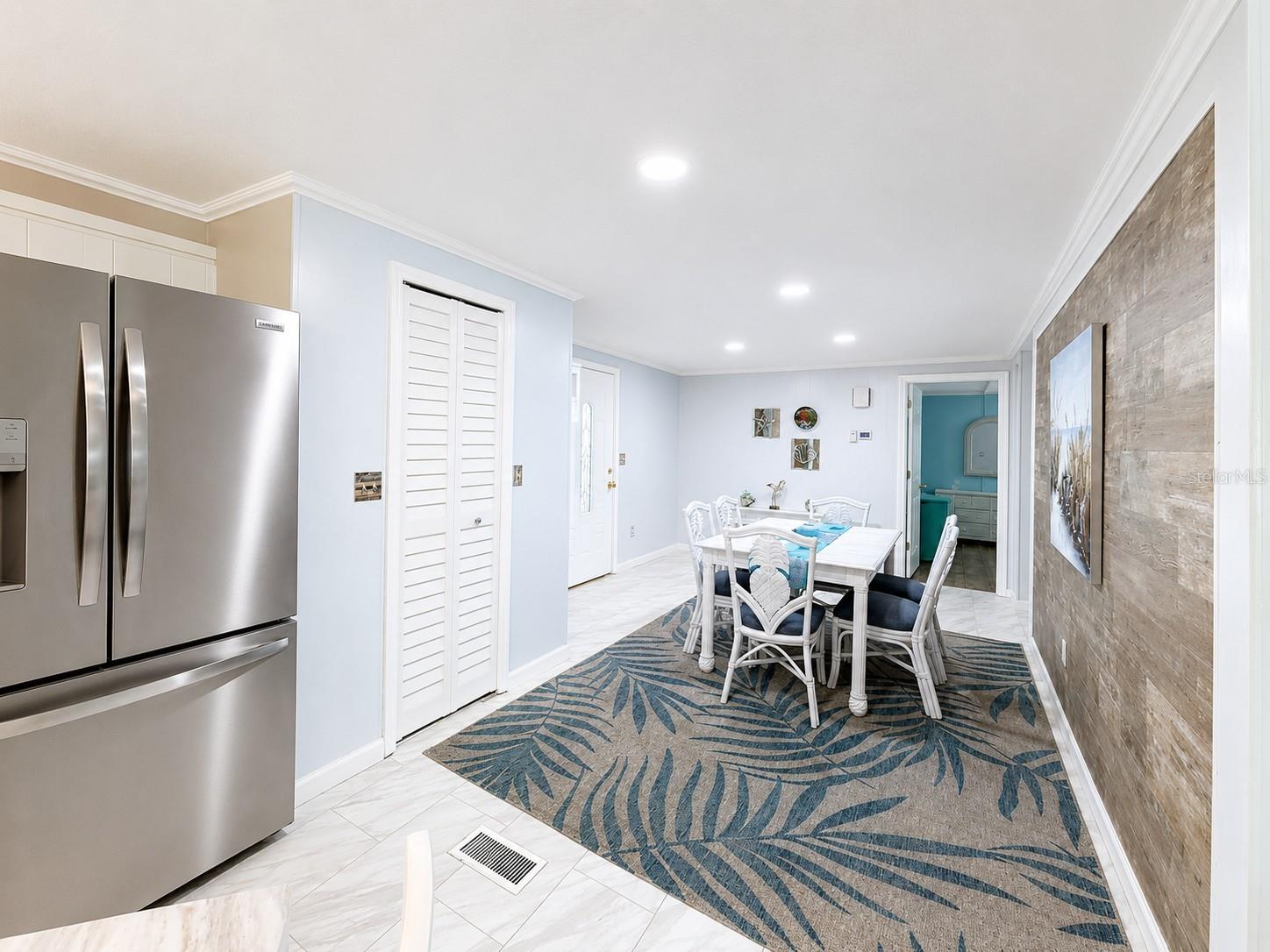 LAZY RIVER MHP - Residential