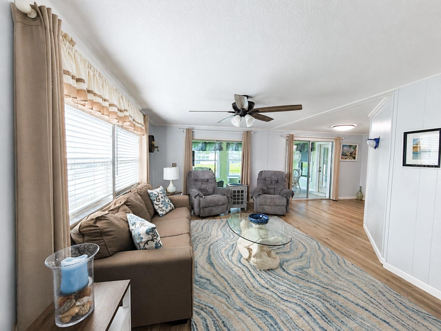 LAZY RIVER MHP - Residential