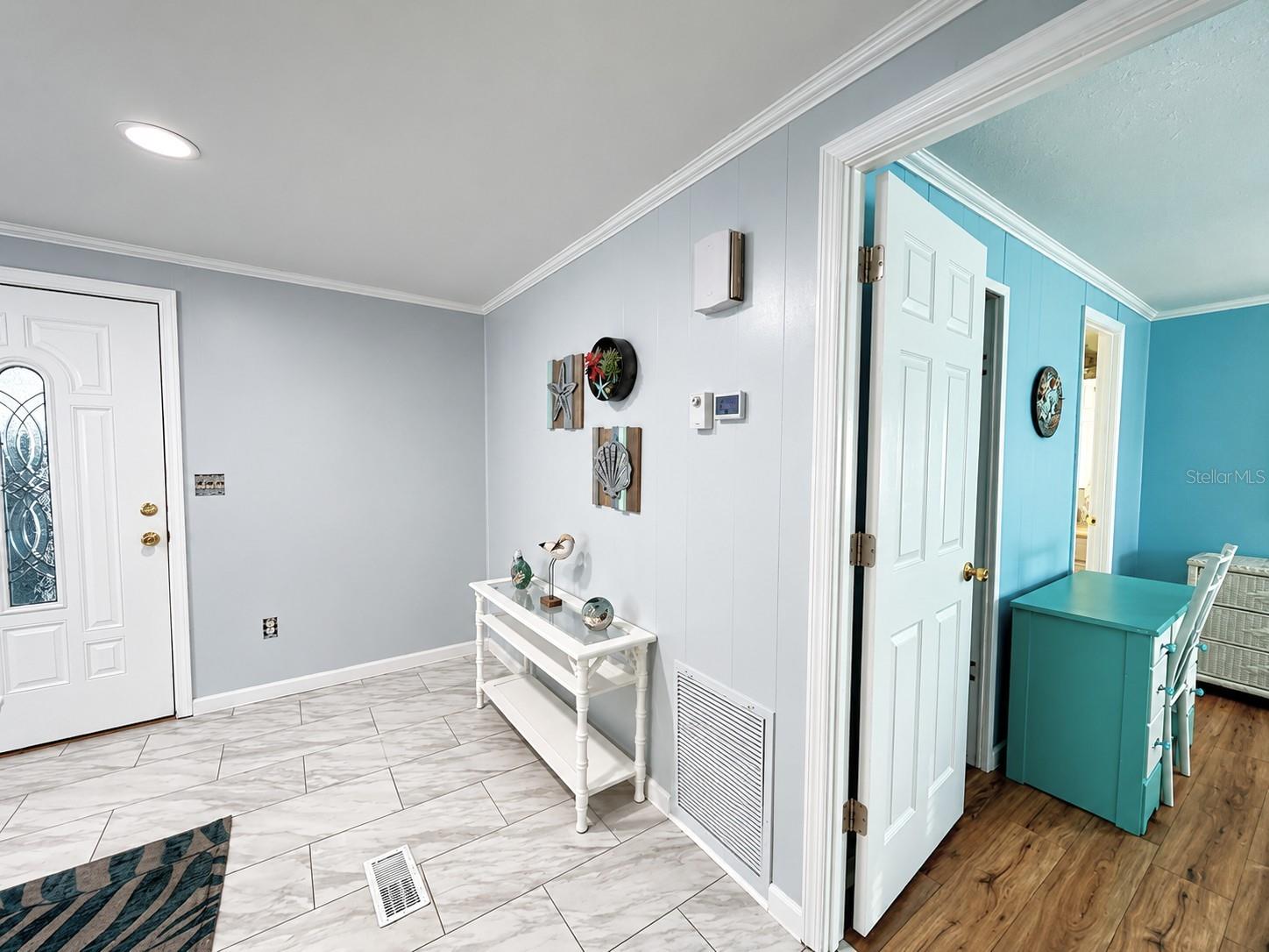 LAZY RIVER MHP - Residential