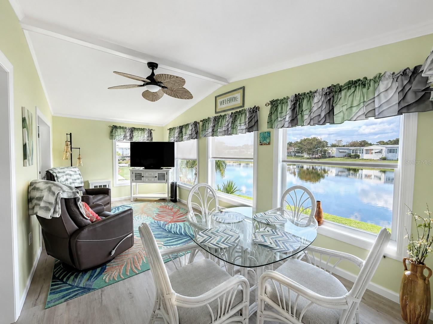 LAZY RIVER MHP - Residential